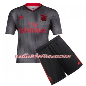 Maillot/Tenue Benfica Lisbonne Enfant Exterieur 2019/2020